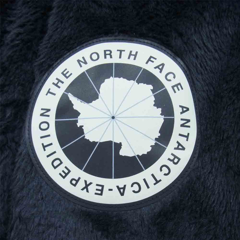 THE NORTH FACE ノースフェイス NA61930 Antarctica Versa Loft Jacket アンタークティカ バーサ ロフト フリース ジャケット ブラック系 XL【美品】【中古】