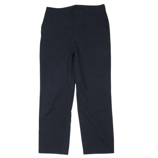 DESCENTE デサント DUI7751P PAUSE ポーズ DERMIZAX SLACKS ダーミザクス スラックス パンツ ブラック系 M【中古】
