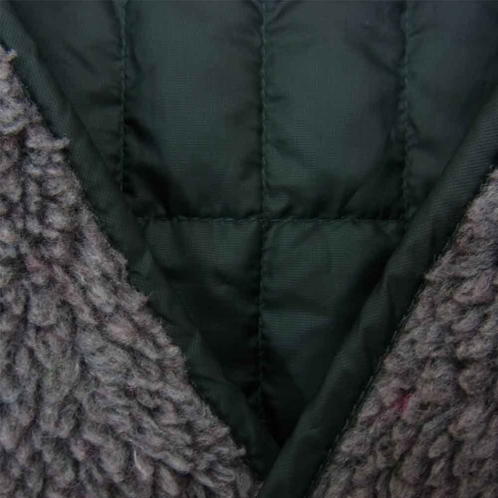patagonia パタゴニア 27405 Recycled Down Vest リバーシブル