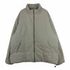 COMOLI コモリ 19AW R01-04001 Insulation Jacket インサレーション ジャケット 日本製 グレー系 3【中古】