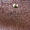 LOUIS VUITTON ルイ・ヴィトン モノグラム ミュルティクレ 4 キーケース ブラウン系【中古】