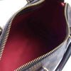 LOUIS VUITTON ルイ・ヴィトン N41365 ダミエ スピーディ 25 ハンド バッグ ダークブラウン系【中古】