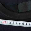 FEAR OF GOD フィアオブゴッド FG-50-058CTJ 7th Collection PERFECT VINTAGE TEE セブンス コレクション パーフェクト ヴィンテージ Tシャツ 半袖 ブラック系 L【中古】