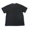 FEAR OF GOD フィアオブゴッド FG50-039PIQ 7th Collection Pique Pocket Tee セブンス コレクション ピケ ポケット Tシャツ 半袖 ブラック系 M【中古】