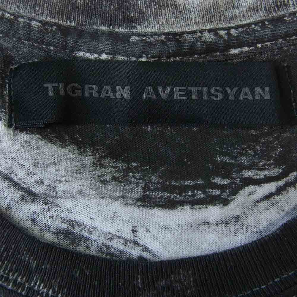Tigran Avetisyan スウェット XL コムデギャルソン