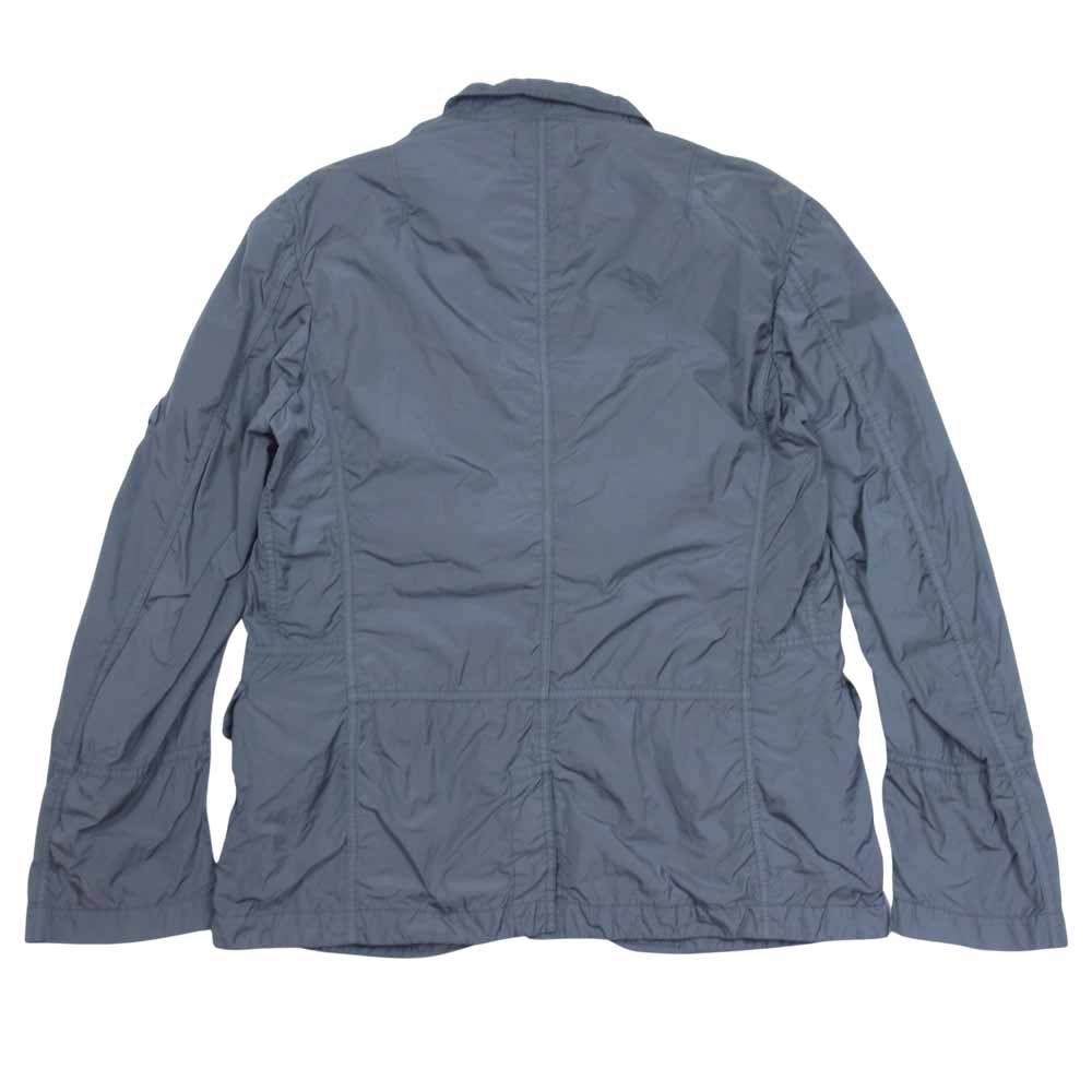 COMME des GARCONS コムデギャルソン eYe JUNYAWATANABE MAN WG-J918 21SS アイ ジュンヤワタナベマン エステルツイル 製品染め ミリタリー カスタム スプリング ジャケット カーキ系 L【美品】【中古】