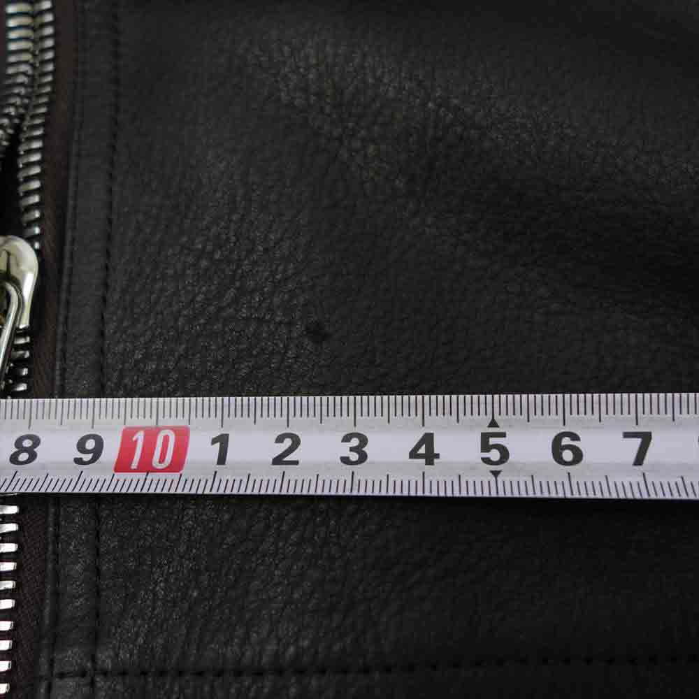 Rick Owens リックオウエンス 20AW RU20F3763LCW イーストランドタグ