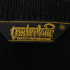 TENDERLOIN テンダーロイン T-COMMAND V KNIT コマンド ニット Vネック セーター ブラック系 M【中古】
