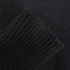 TENDERLOIN テンダーロイン T-COMMAND V KNIT コマンド ニット Vネック セーター ブラック系 M【中古】