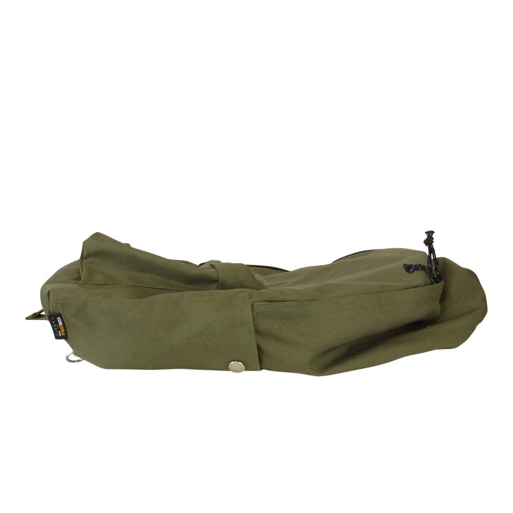 SOPHNET. ソフネット SOPH-190138 BASIC BACK PACK ベーシック バック パック カーキ系【中古】
