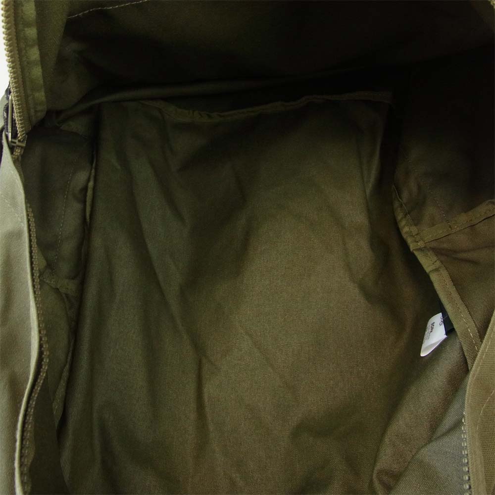 SOPHNET. ソフネット SOPH-190138 BASIC BACK PACK ベーシック バック パック カーキ系【中古】