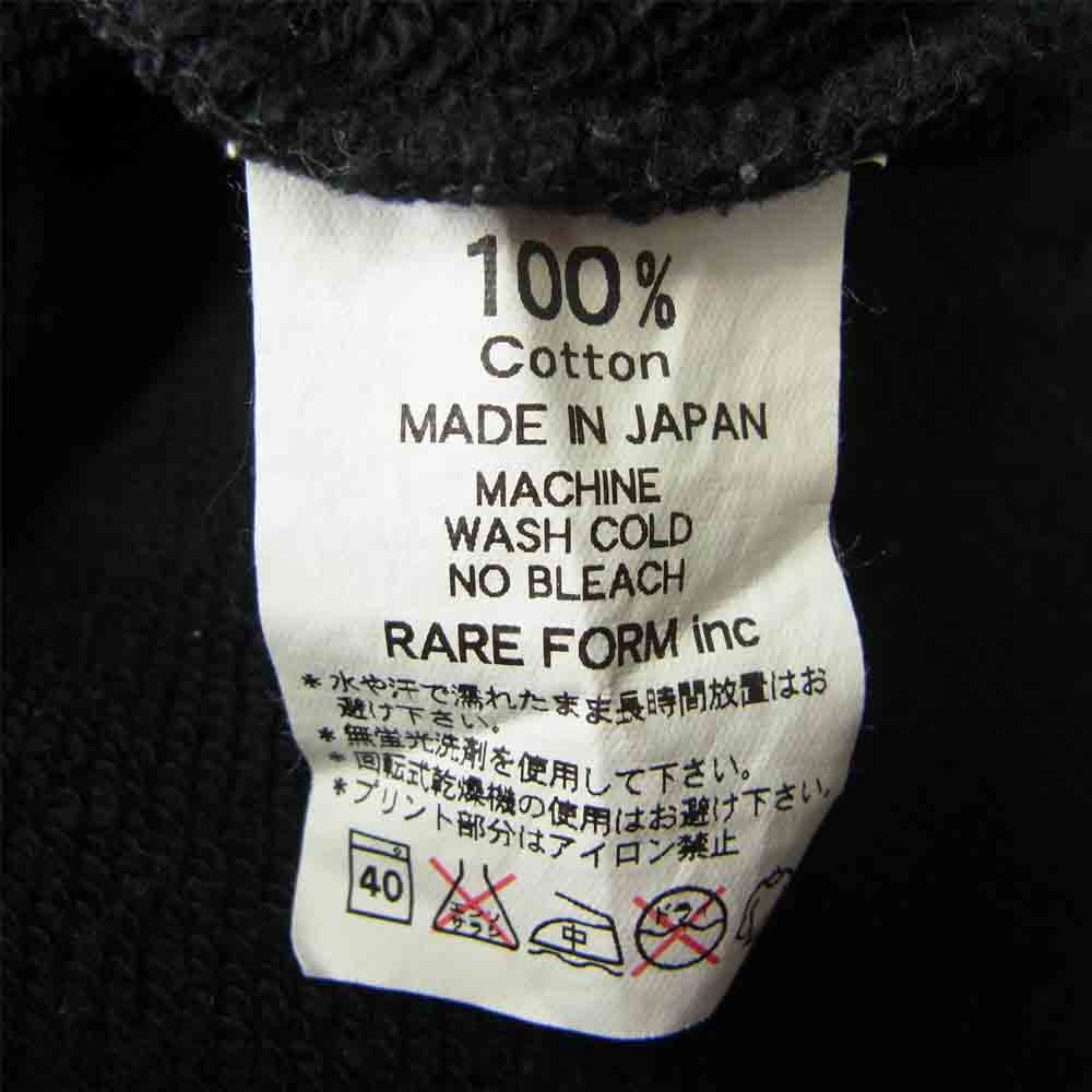 Gallery1950 ギャラリーナインティーフィフティ × SUICIDAL TENDENCIES Hoody スイサイダル テンデンシーズ フーディー ブラック系 XL【中古】