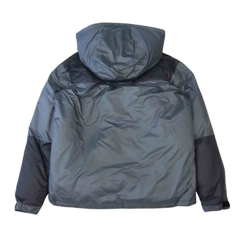 WILDTHINGS ワイルドシングス RJJ750 ROARK REVIVAL ロアーク リバイバル HAPPY JACKET 2TONE ハッピージャケット ネイビー系 XL【中古】