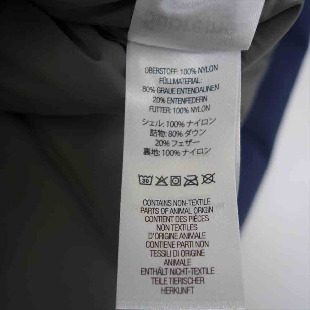 Supreme シュプリーム New York Yankees GORE-TEX 700-Fill Down Jacket ヤンキース ネイビー系 M【新古品】【未使用】【中古】
