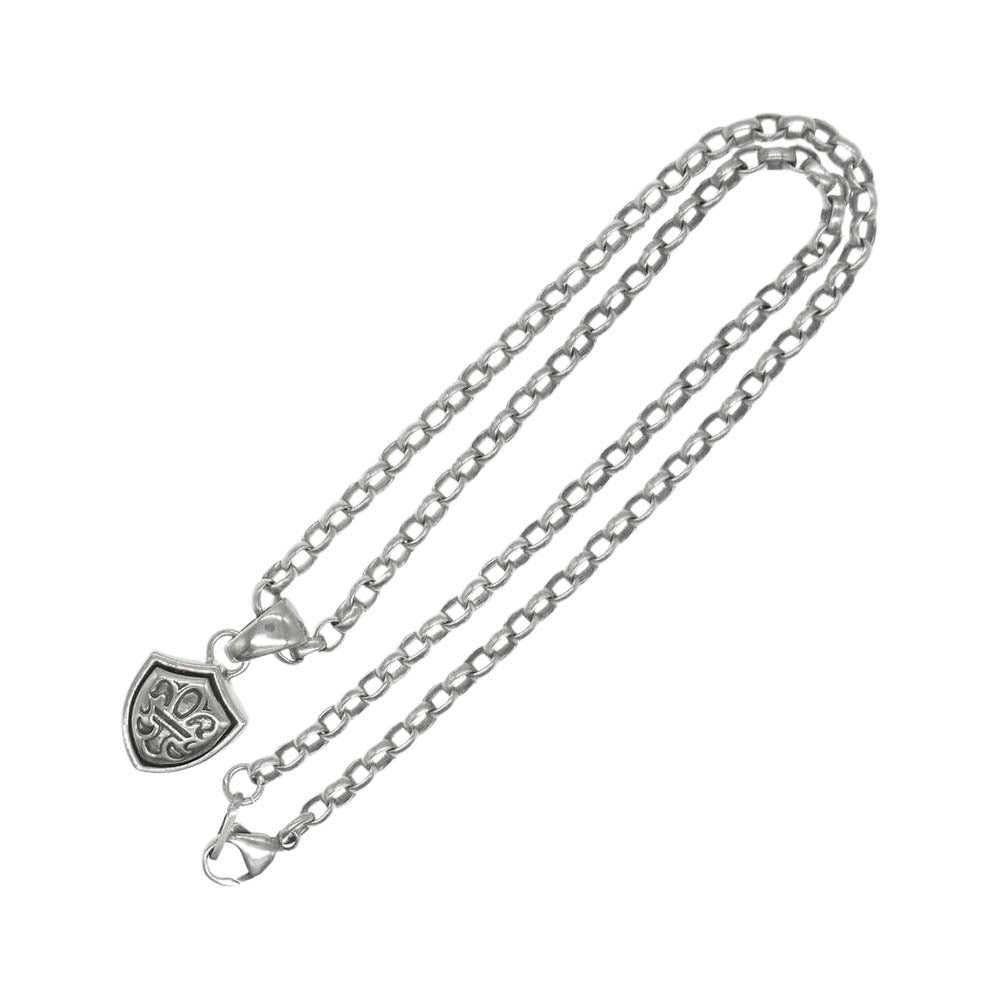 エムズコレクション シルバー ペンダント シルバー系【中古】