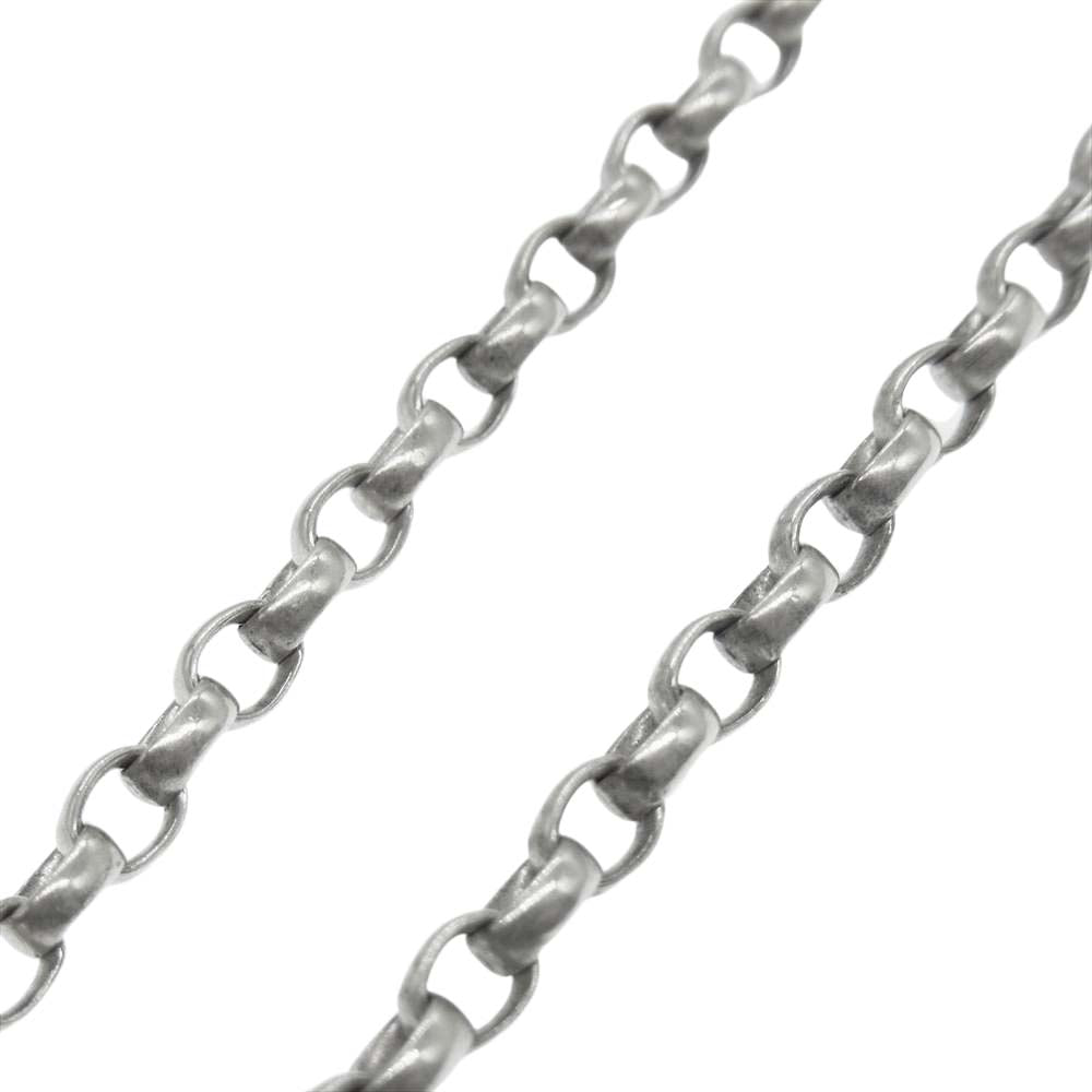 エムズコレクション シルバー ペンダント シルバー系【中古】