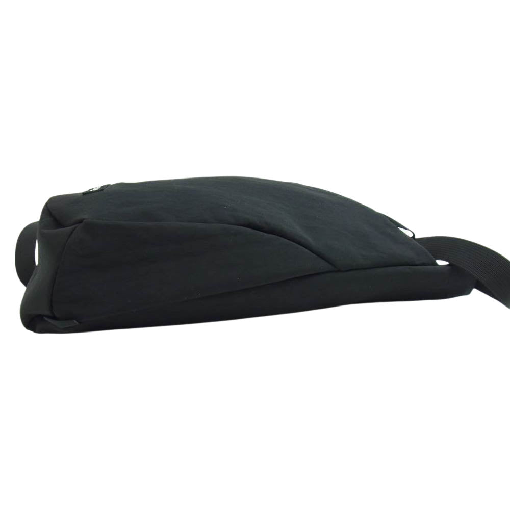 Supreme シュプリーム 20AW SLING BAG スリング バッグ ボディ バッグ ブラック系【中古】