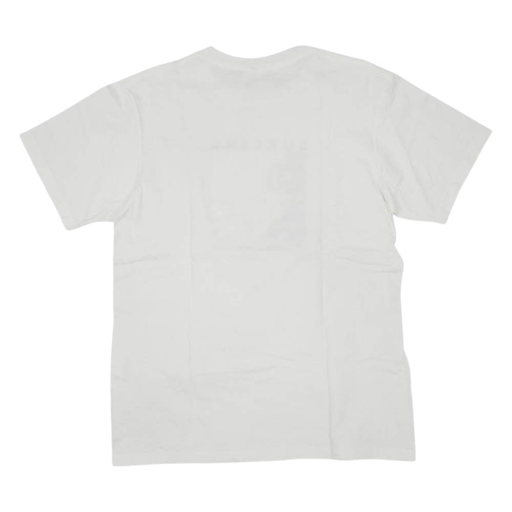 Supreme シュプリーム 20SS SUPREME Time Tee シュプリーム タイム Ｔシャツ ホワイト系 S【中古】