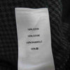 Supreme シュプリーム 21AW Plaid Flannel Shirt プレイド フランネル シャツ  ダークグレー系 S【美品】【中古】