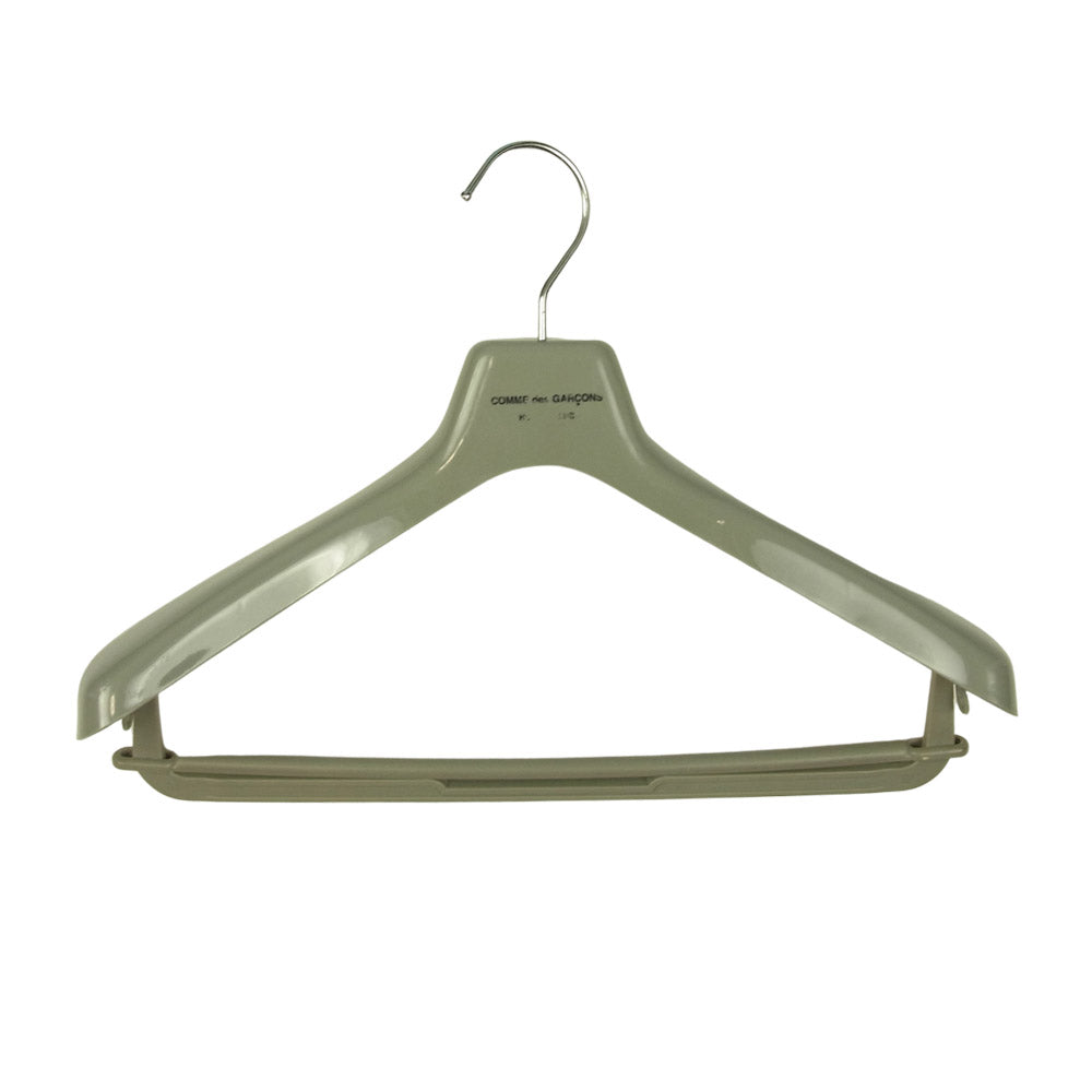 COMME des GARCONS コムデギャルソン HOMME オム 00s オールド AD2006 HR-C019 裏地チェック パッカリングステッチ ハーフコート ジャケット ブラック系 S【中古】