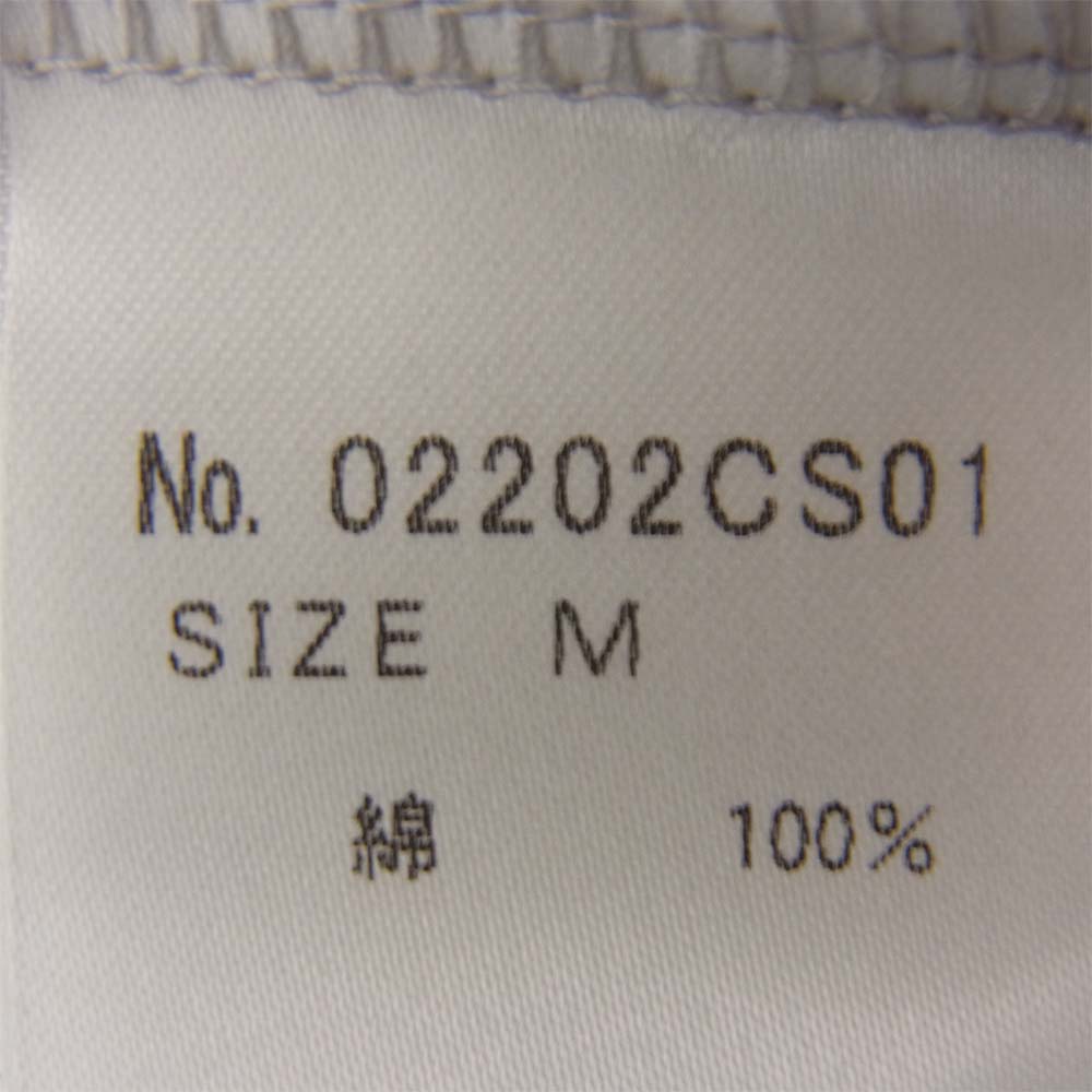 HYSTERIC GLAMOUR ヒステリックグラマー 02202CS01390 WOMAN ON MODERNICA LOGO Sweat ウーマン オン モダン ロゴ クルー ネック スウェット グレー系 M【新古品】【未使用】【中古】