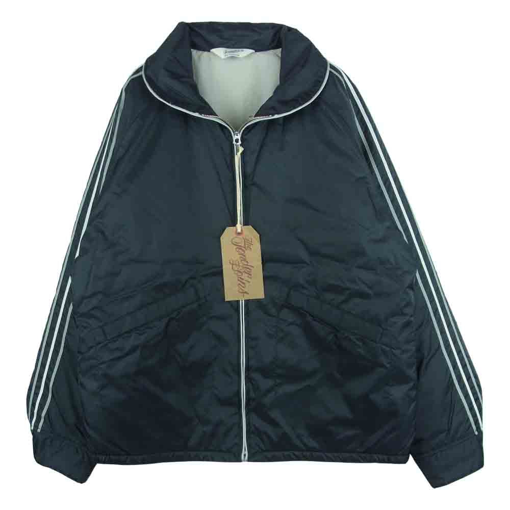 TENDERLOIN テンダーロイン 21AW T-RACING JKT レーシング ジャケット 日本製 ブラック系 S【新古品】【未使用】【中古】