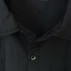 NEIGHBORHOOD ネイバーフッド 221SPNH-SHM01 TRAD C-SHIRT . LS トラディショナル シャツ ブラック系 XL【極上美品】【中古】