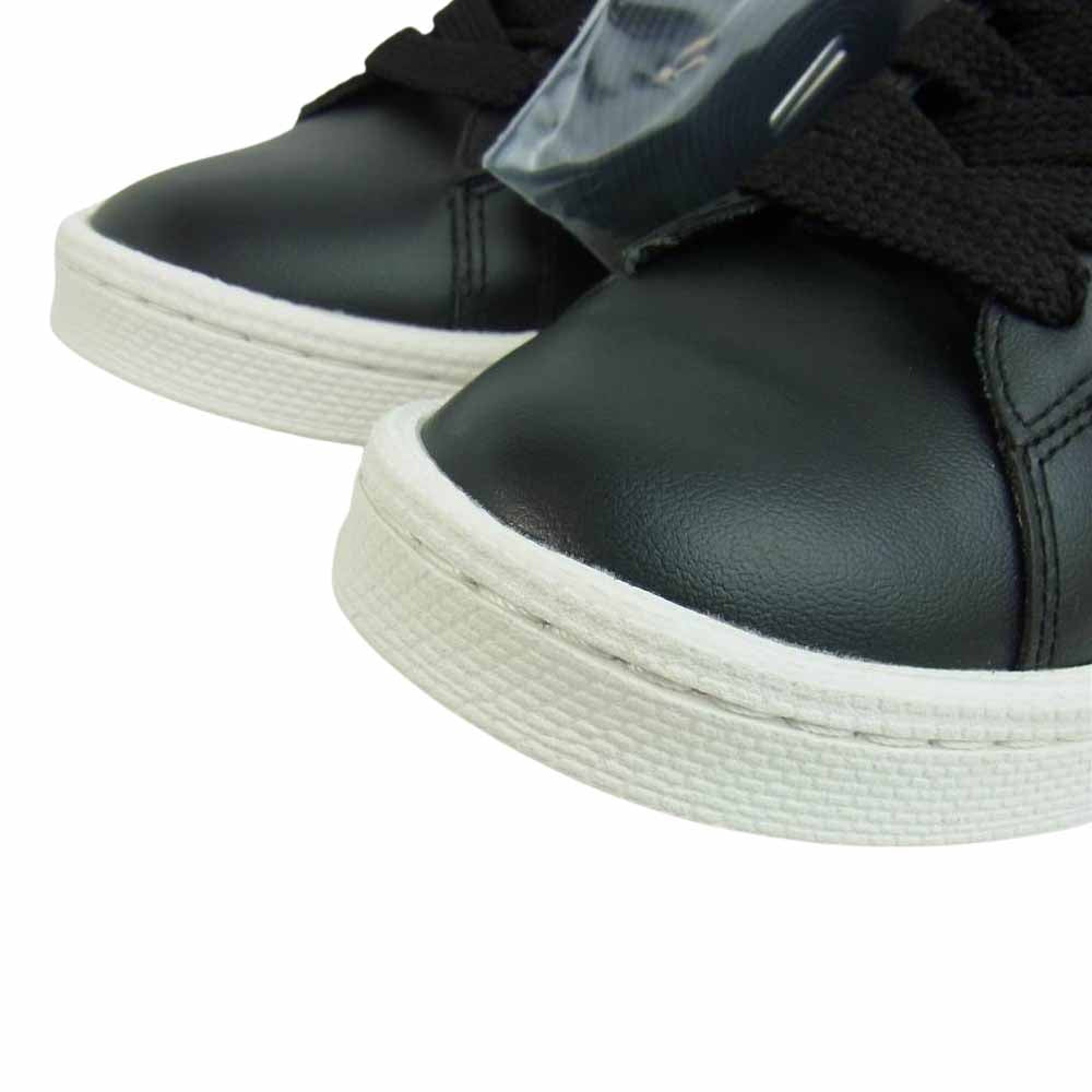mastermind JAPAN マスターマインドジャパン 34200960 CONVERSE PRO LEATHER HI MASTERMIND WORLD コンバース プロレザー ハイ マスターマインド ワールド スニーカー ブラック系 28cm【新古品】【未使用】【中古】