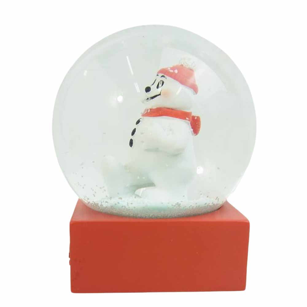 Supreme シュプリーム 21AW Snowman Snowglobe スノーマン スノードーム【新古品】【未使用】【中古】