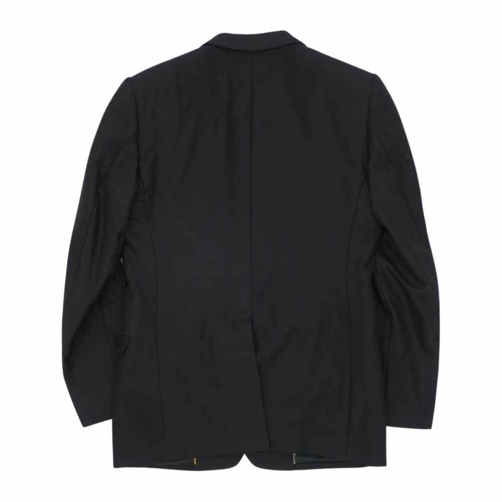 DOLCE&GABBANA ドルチェアンドガッバーナ 国内正規品 セットアップ ブラック系【中古】