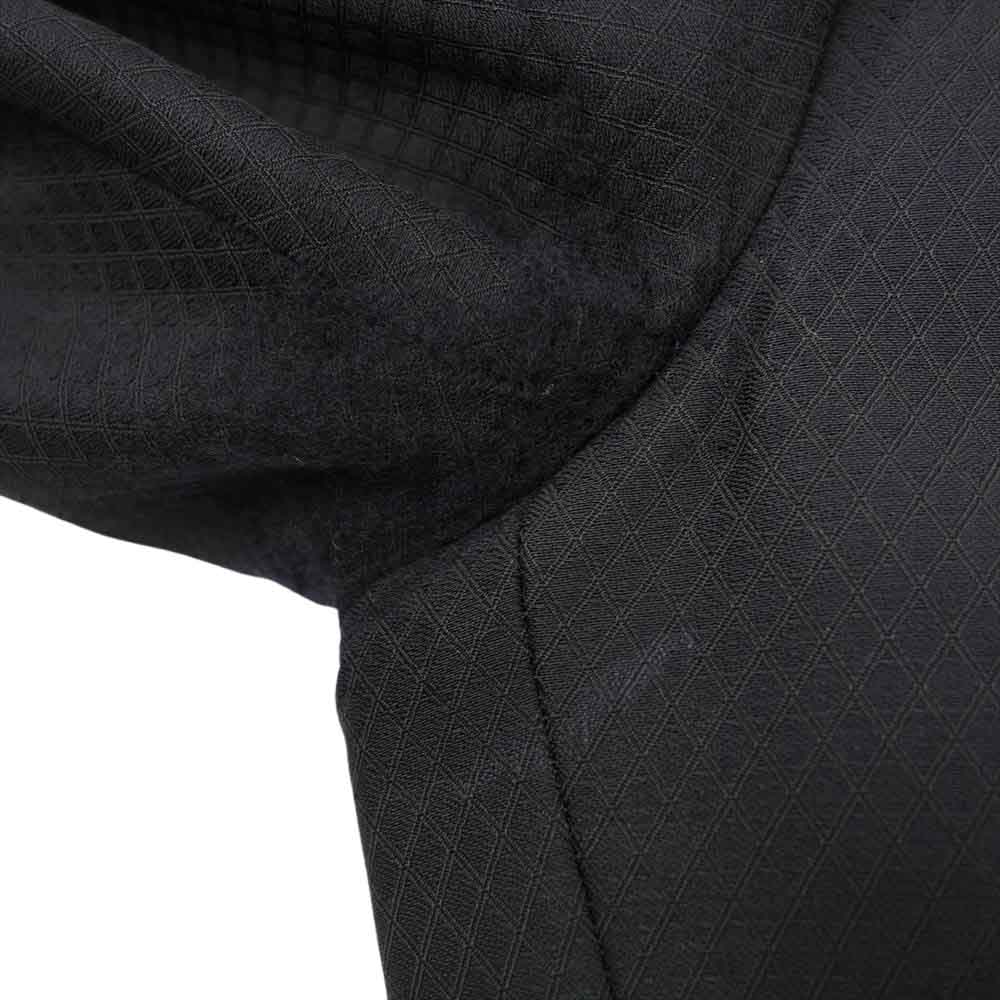 DOLCE&GABBANA ドルチェアンドガッバーナ 国内正規品 セットアップ ブラック系【中古】