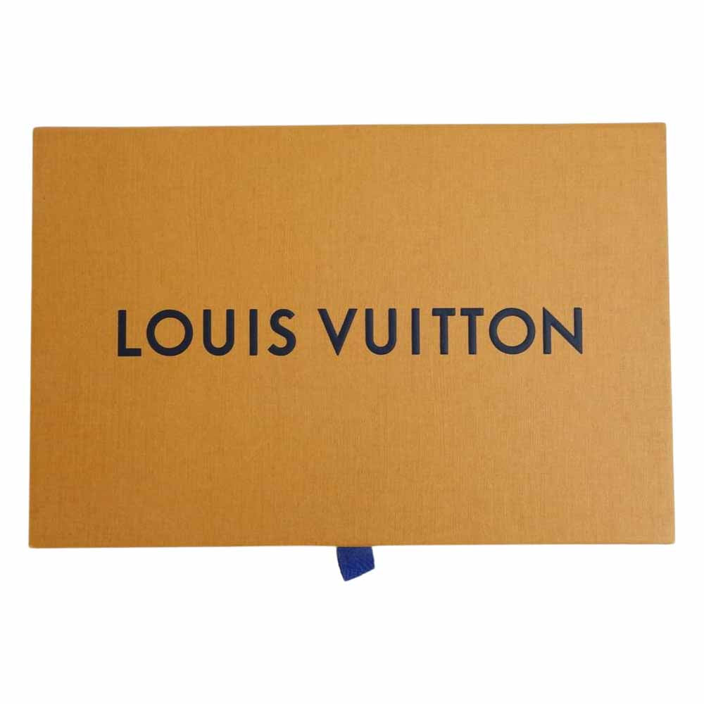 LOUIS VUITTON ルイ・ヴィトン M60990 モノグラム マカサー ポルトフォイユ パラスコンパクト ウォレット ブラウン系【中古】