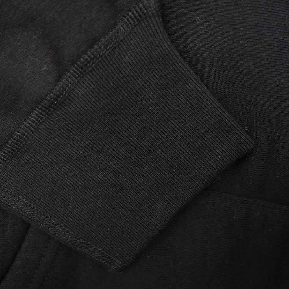 Supreme シュプリーム 16SS PURE FEAR HOODED SWEATSHIRT スウェット パーカー ブラック系 L【新古品】【未使用】【中古】