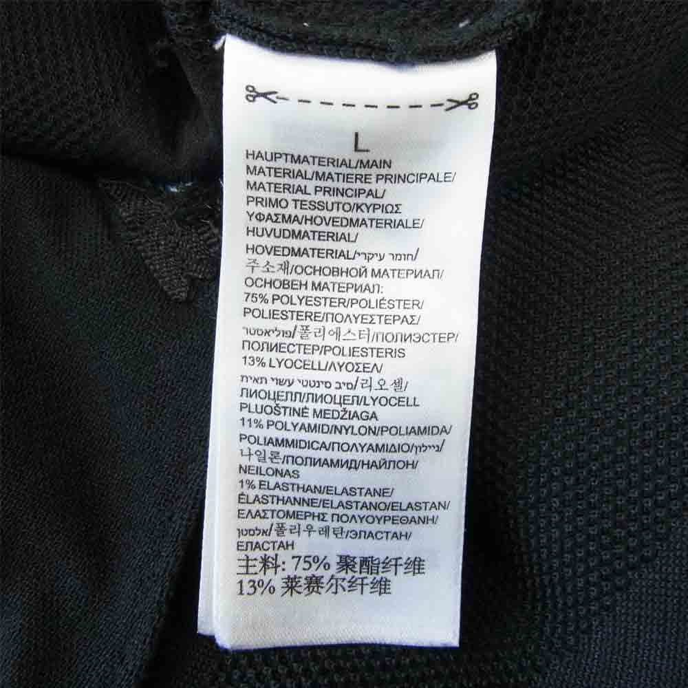 mastermind JAPAN マスターマインドジャパン adidas CG0752 Track Top アディダス トラックジャケット ブラック系 L【美品】【中古】