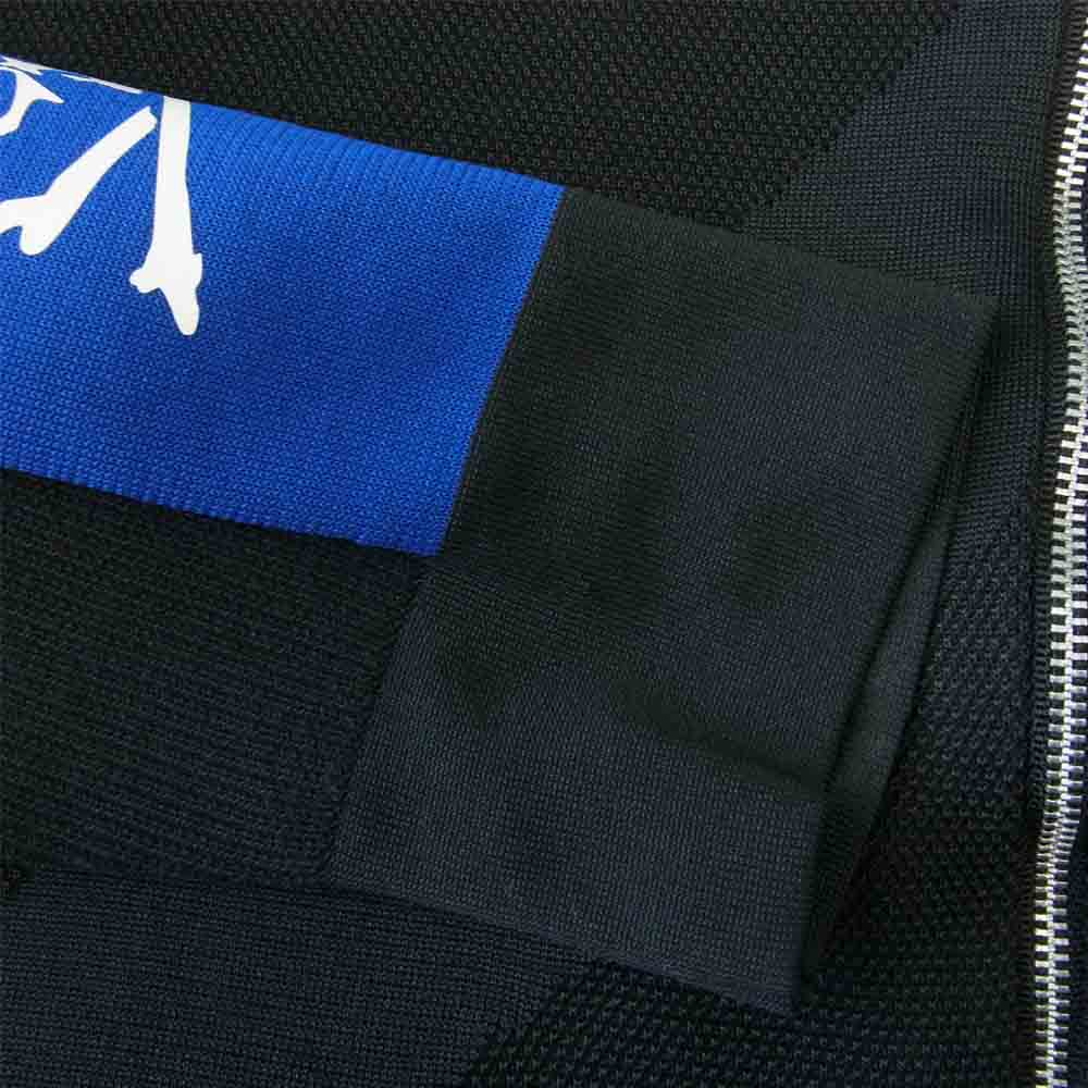 mastermind JAPAN マスターマインドジャパン adidas CG0752 Track Top アディダス トラックジャケット ブラック系 L【美品】【中古】