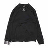 mastermind JAPAN マスターマインドジャパン adidas 019046 アディダス  ブラック系 M【中古】