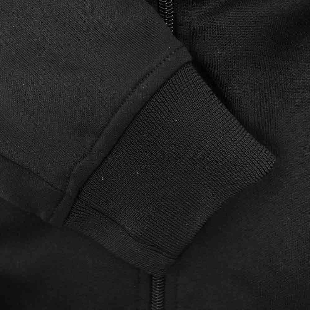 mastermind JAPAN マスターマインドジャパン adidas 019046 アディダス  ブラック系 M【中古】