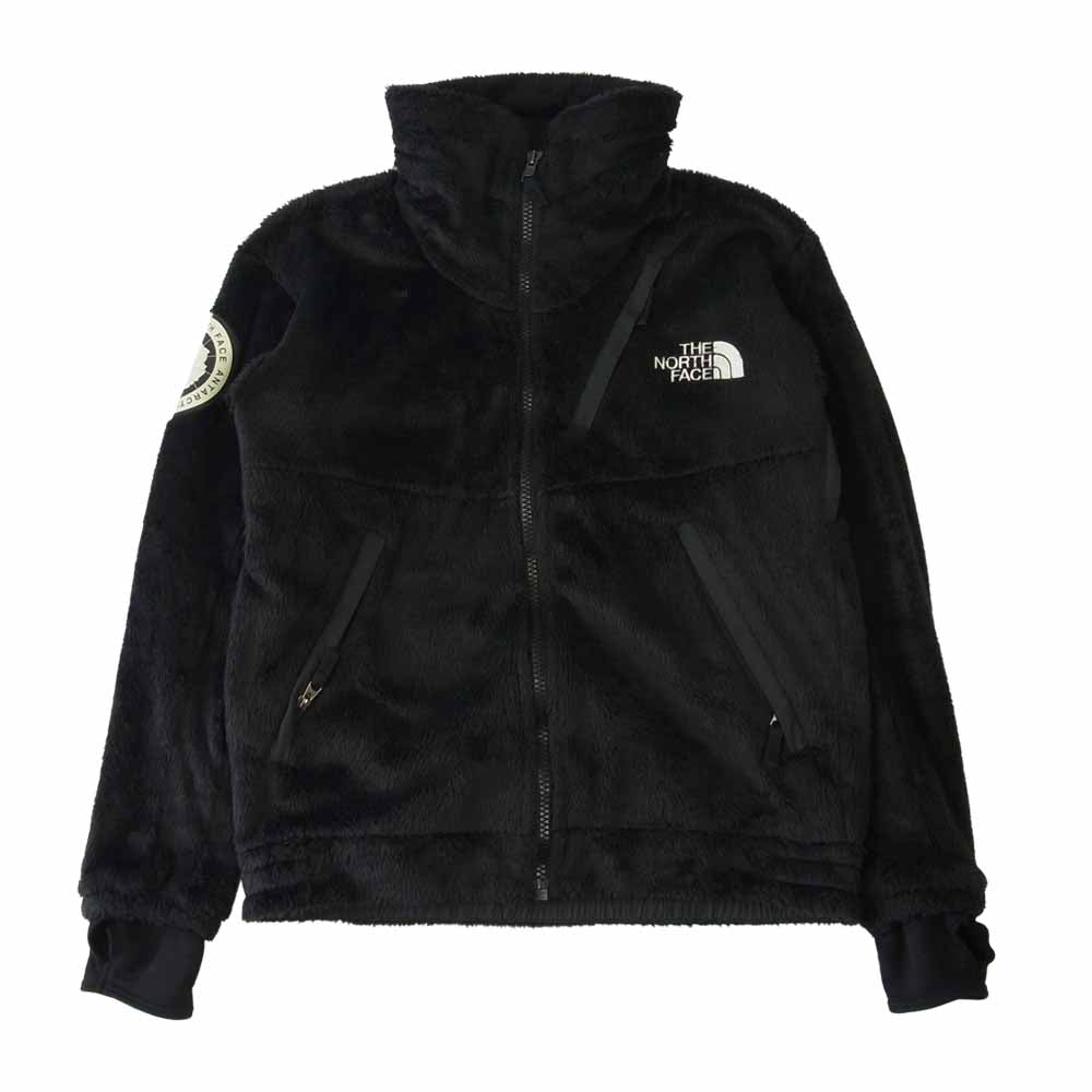 THE NORTH FACE ノースフェイス NA61930 Antarctica Versa Loft Jacket アンタークティカ バーサロフト ジャケット ブラック系 L【中古】