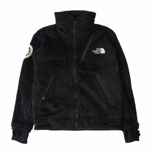 THE NORTH FACE ノースフェイス NA61930 Antarctica Versa Loft Jacket アンタークティカ バーサロフト ジャケット ブラック系 L【中古】