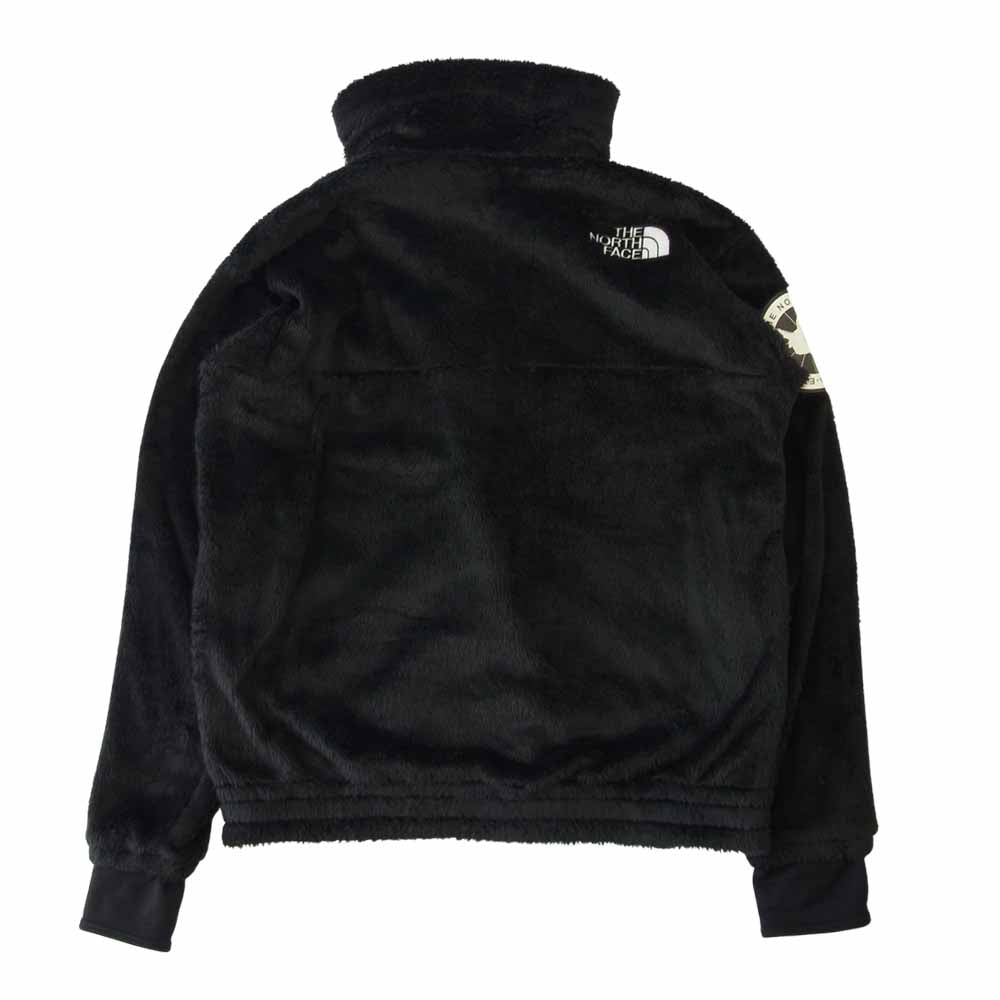 THE NORTH FACE ノースフェイス NA61930 Antarctica Versa Loft Jacket アンタークティカ バーサロフト ジャケット ブラック系 L【中古】