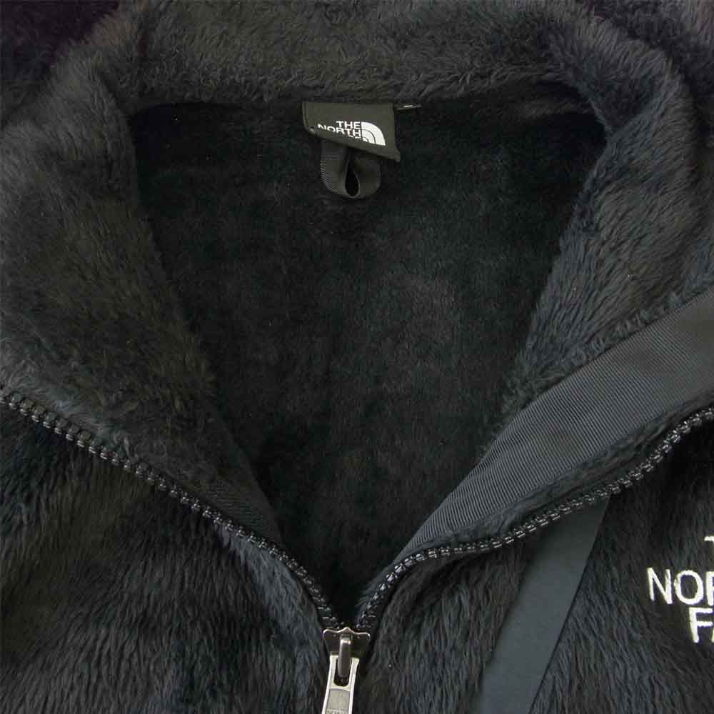 THE NORTH FACE ノースフェイス NA61930 Antarctica Versa Loft Jacket アンタークティカ バーサロフト ジャケット ブラック系 L【中古】