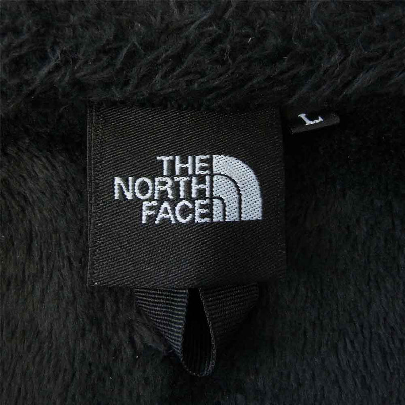 THE NORTH FACE ノースフェイス NA61930 Antarctica Versa Loft Jacket アンタークティカ バーサロフト ジャケット ブラック系 L【中古】