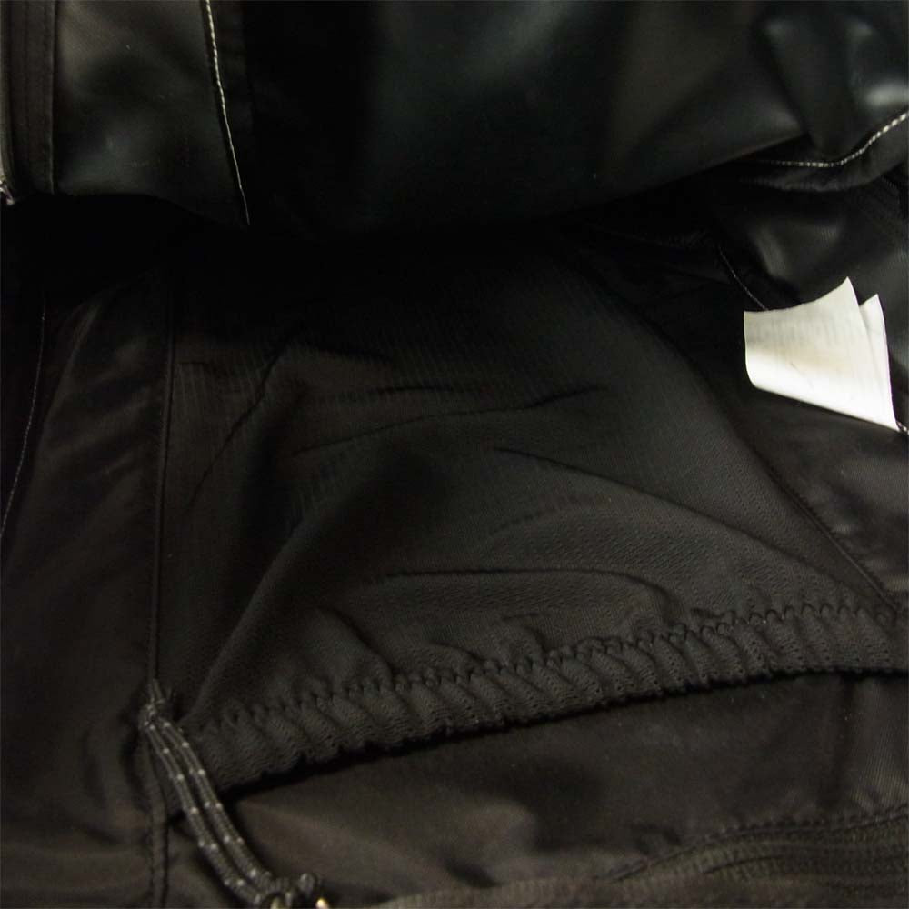 ARC'TERYX アークテリクス ARRO BACKPACK アロー バックパック ブラック系【中古】