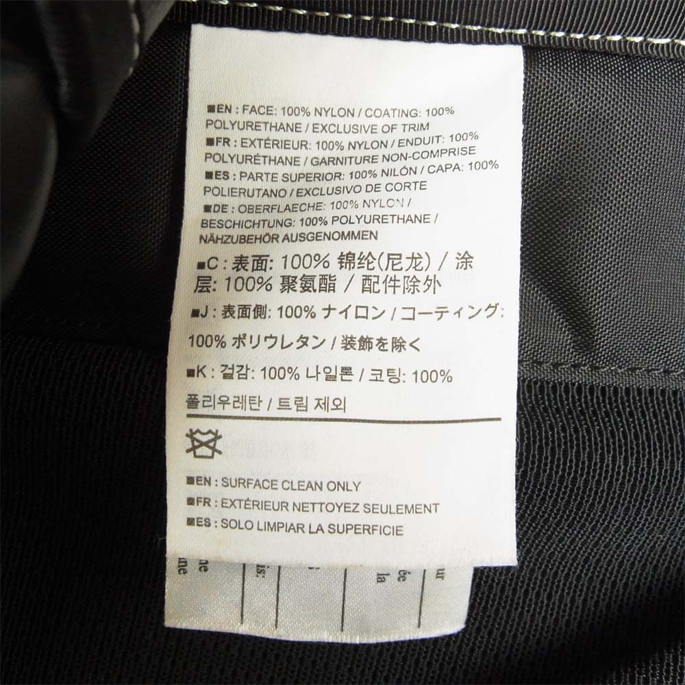 ARC'TERYX アークテリクス ARRO BACKPACK アロー バックパック ブラック系【中古】