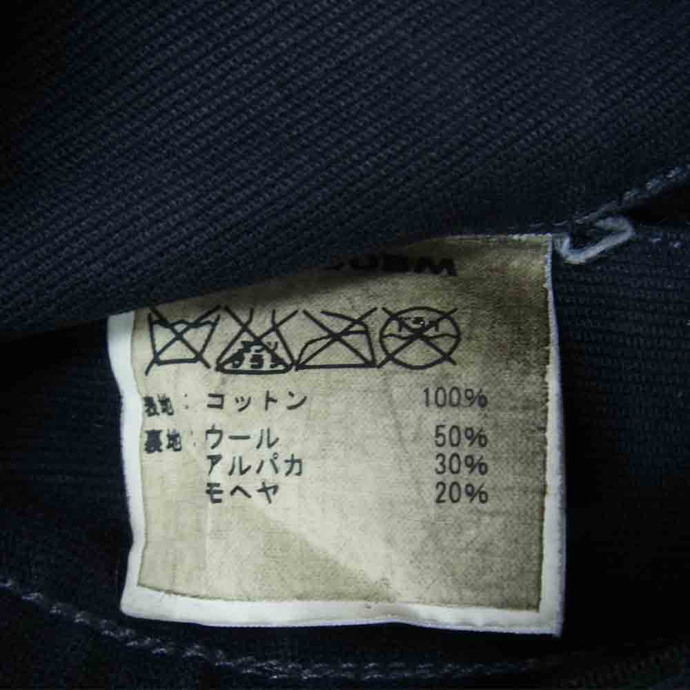 Buzz Rickson's バズリクソンズ BR12030BM N-1 JKT デッキ ジャケット ブラック系 38【中古】