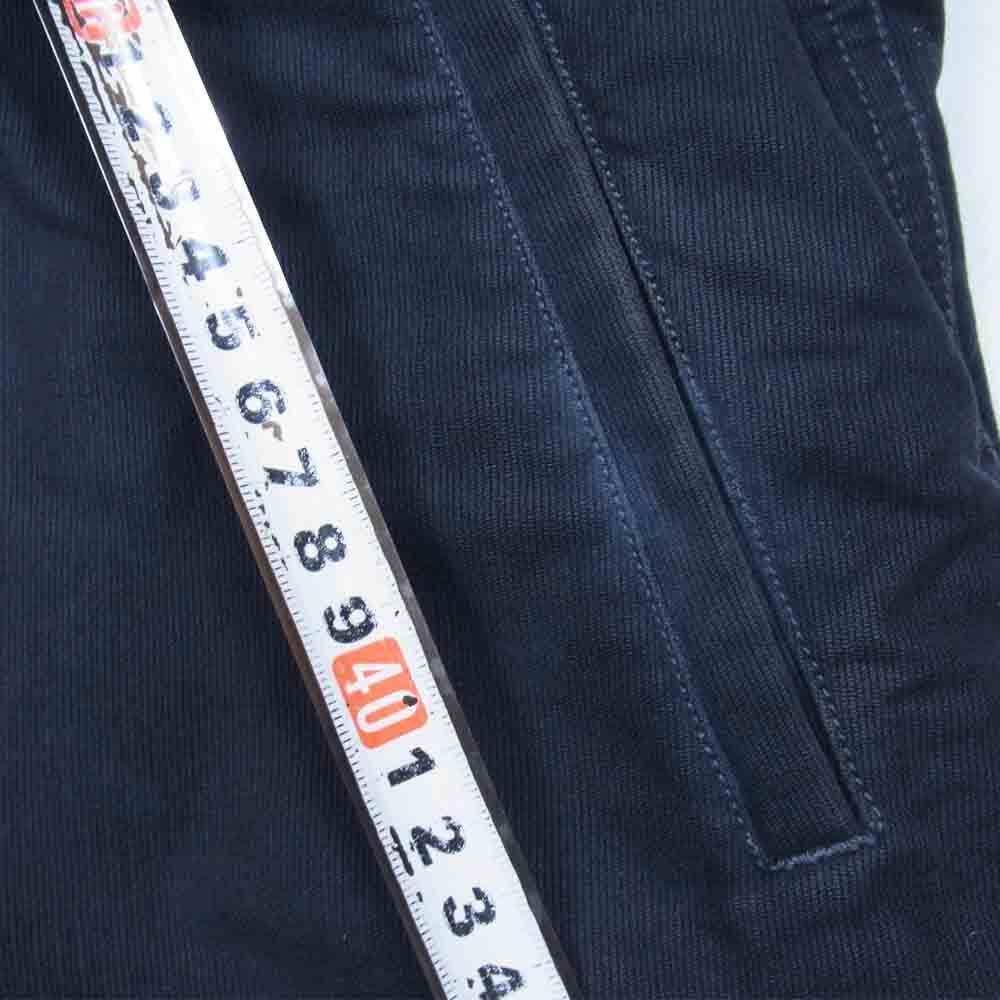 Buzz Rickson's バズリクソンズ BR12030BM N-1 JKT デッキ ジャケット ブラック系 38【中古】