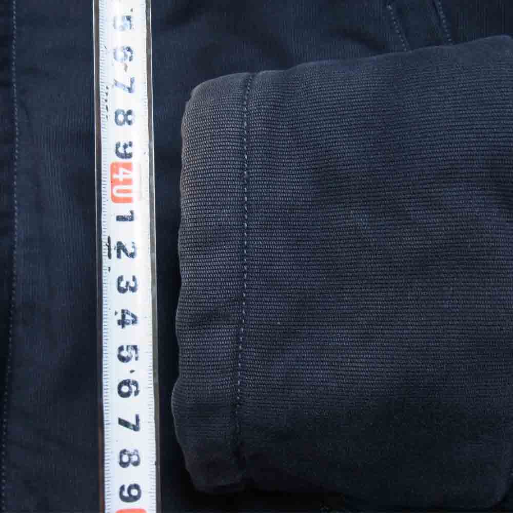 Buzz Rickson's バズリクソンズ BR12030BM N-1 JKT デッキ ジャケット ブラック系 38【中古】