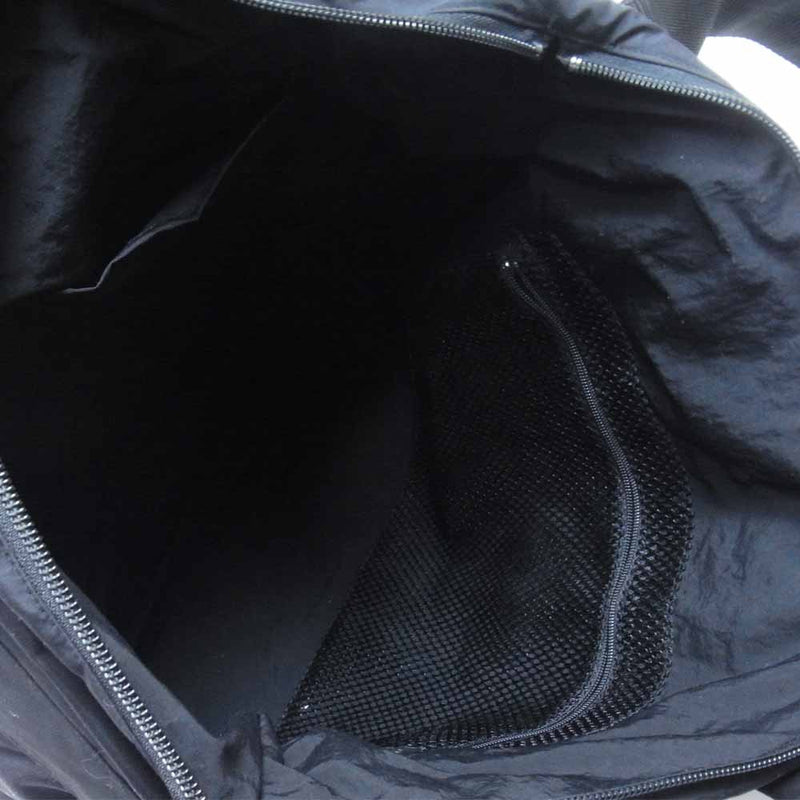 イーラ K006B B.T NO HELMET BAG ブリザテック 防水透湿 ノー ヘルメット バッグ ブラック系【中古】