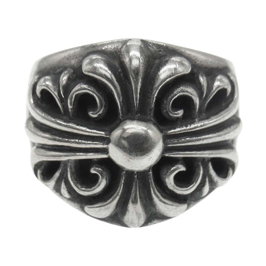CHROME HEARTS クロムハーツ（原本無） キーパー リング【中古】