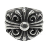 CHROME HEARTS クロムハーツ（原本無） キーパー リング【中古】